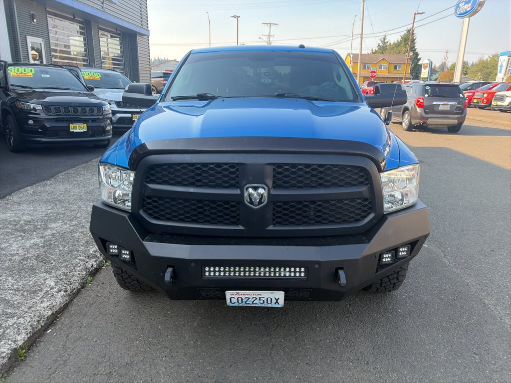 ram ram 1500 classic 2021 3C6RR7KT1MG599612 image ram ram 1500 classic 2021 3C6RR7KT1MG599612 image